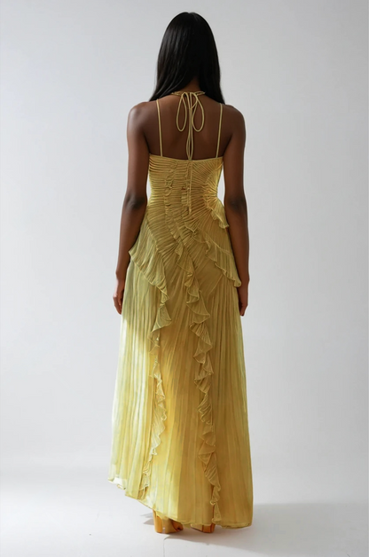 Élodie Maxikleid