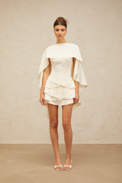 Céleste Minikleid