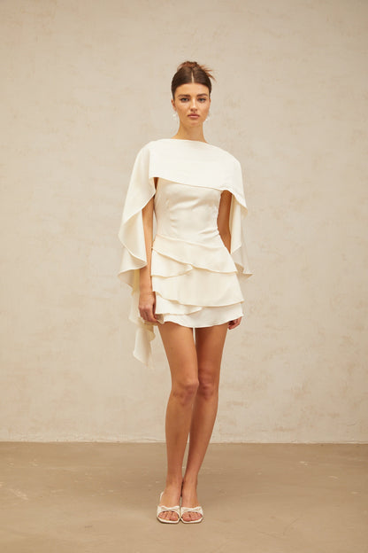 Céleste Minikleid