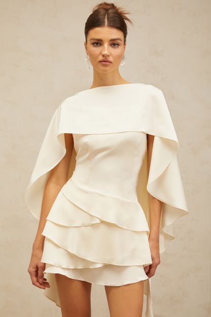 Céleste Minikleid