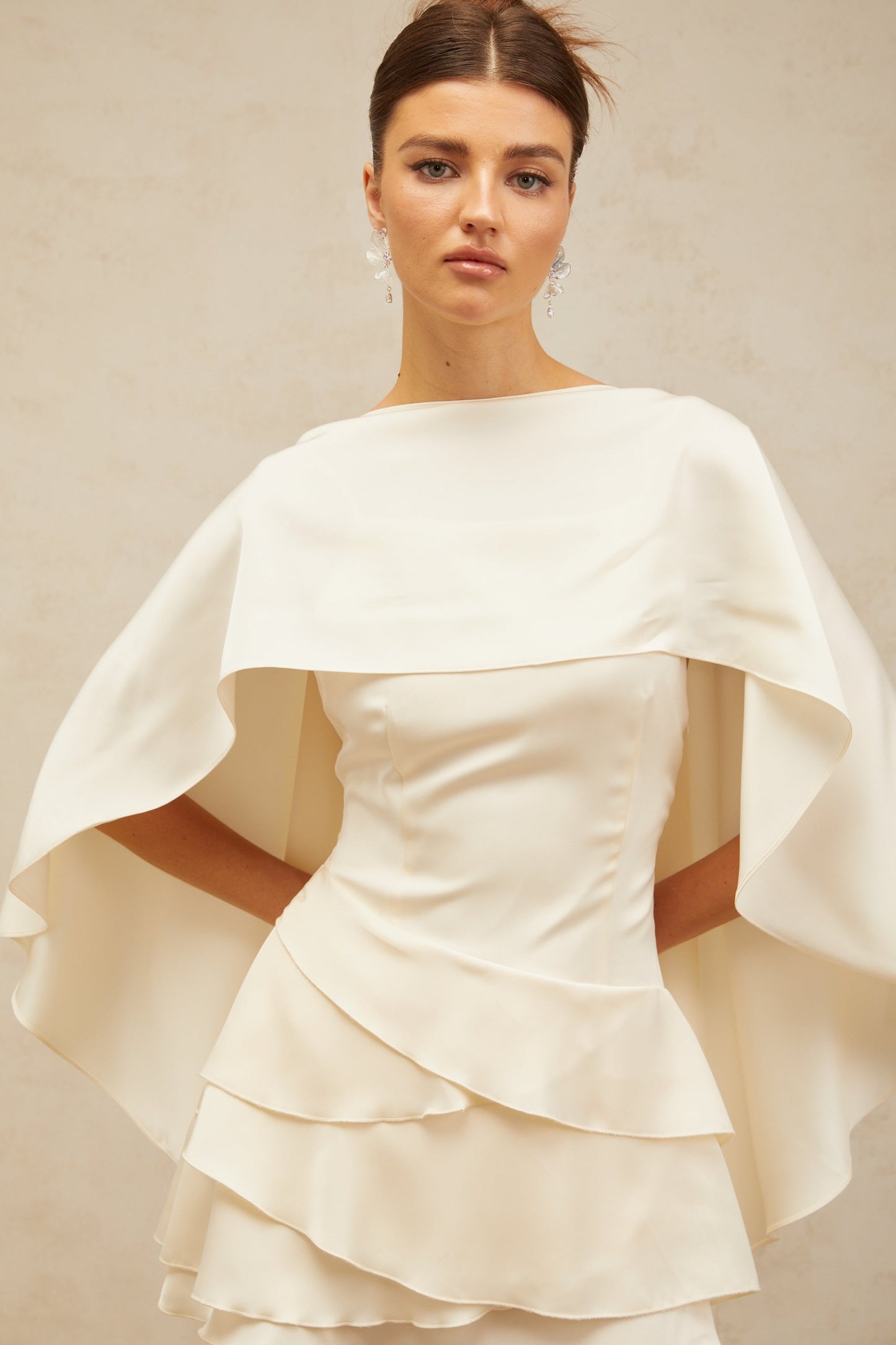 Céleste Minikleid