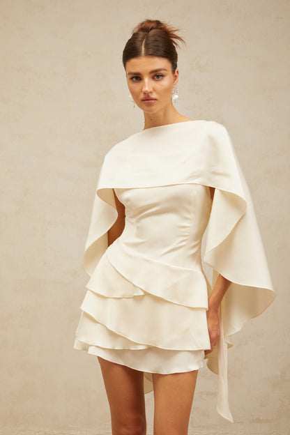 Céleste Minikleid