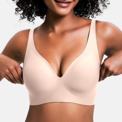 Éliane Push-up BH