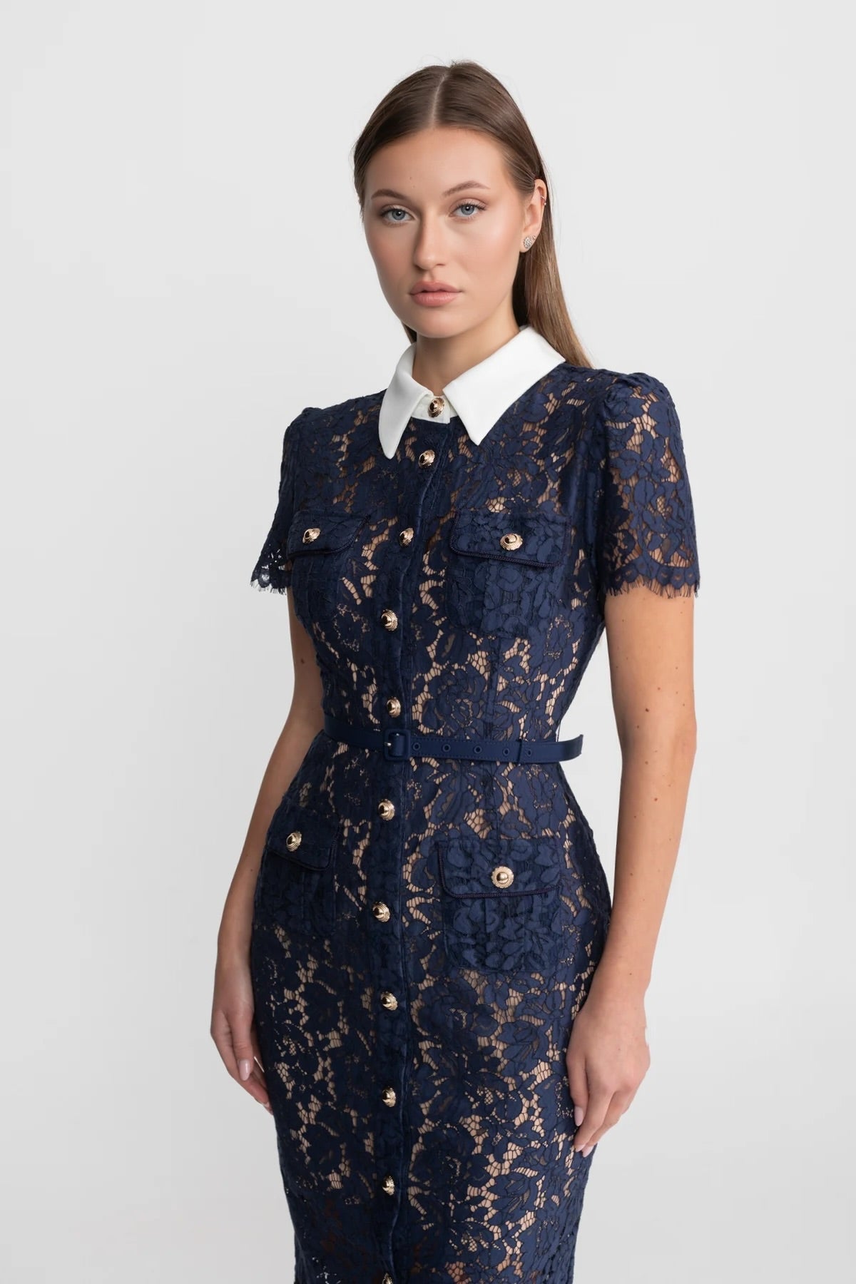 Léonie Midikleid