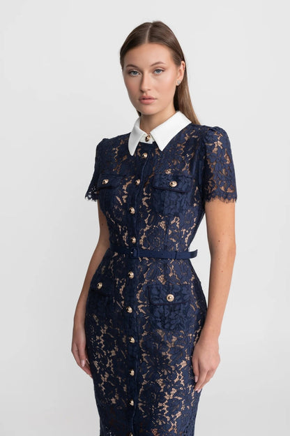 Léonie Midikleid