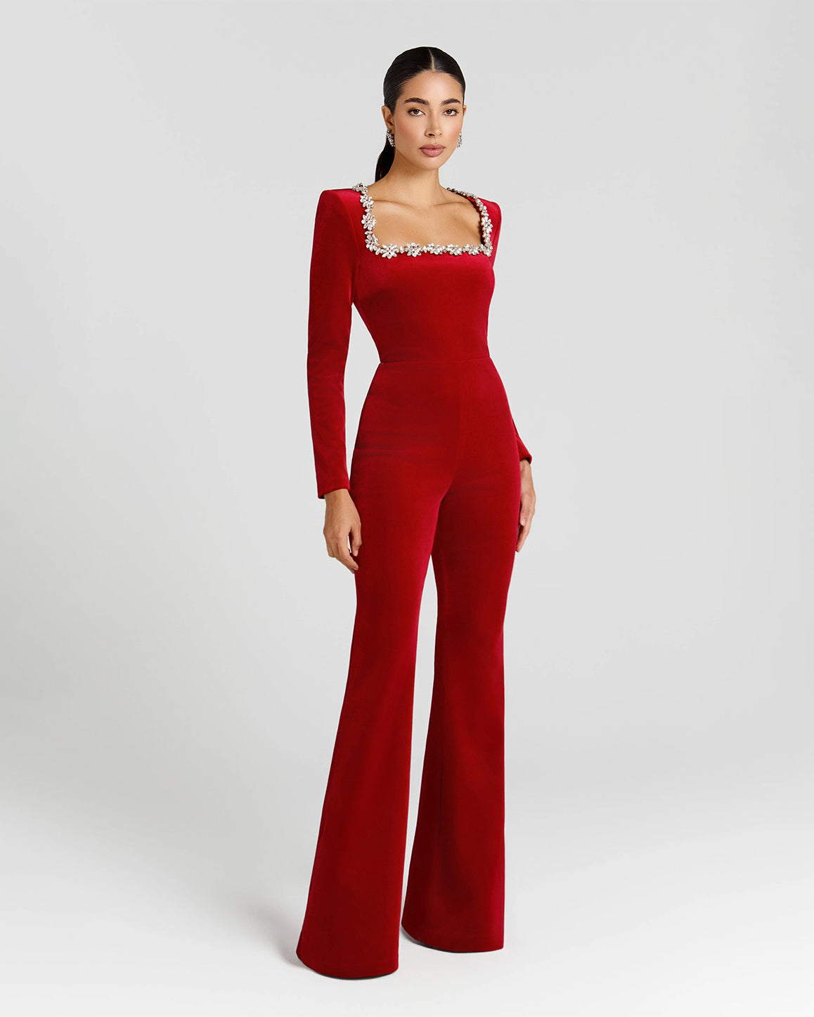Monique Jumpsuit