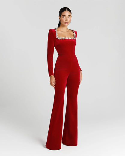Monique Jumpsuit