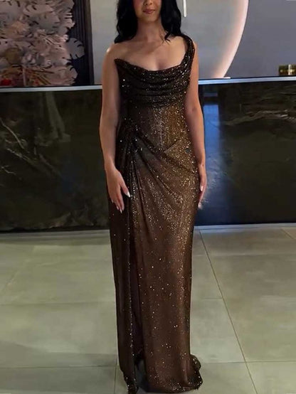 Lorélia Maxikleid