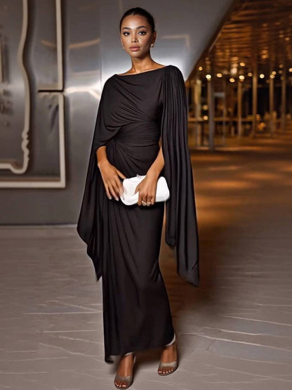 Séliane Maxikleid