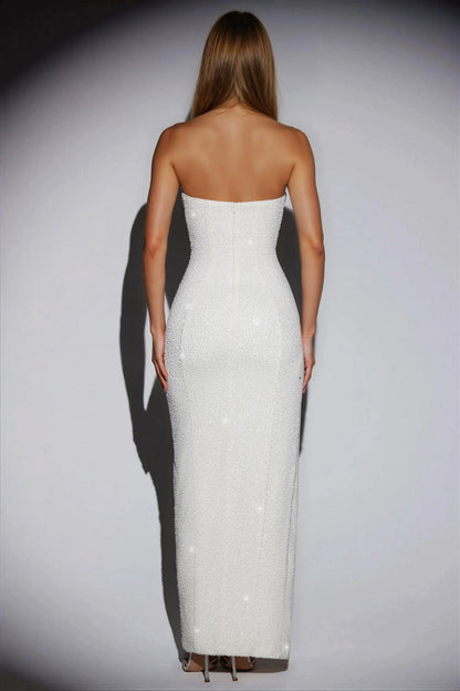Élodie Maxikleid