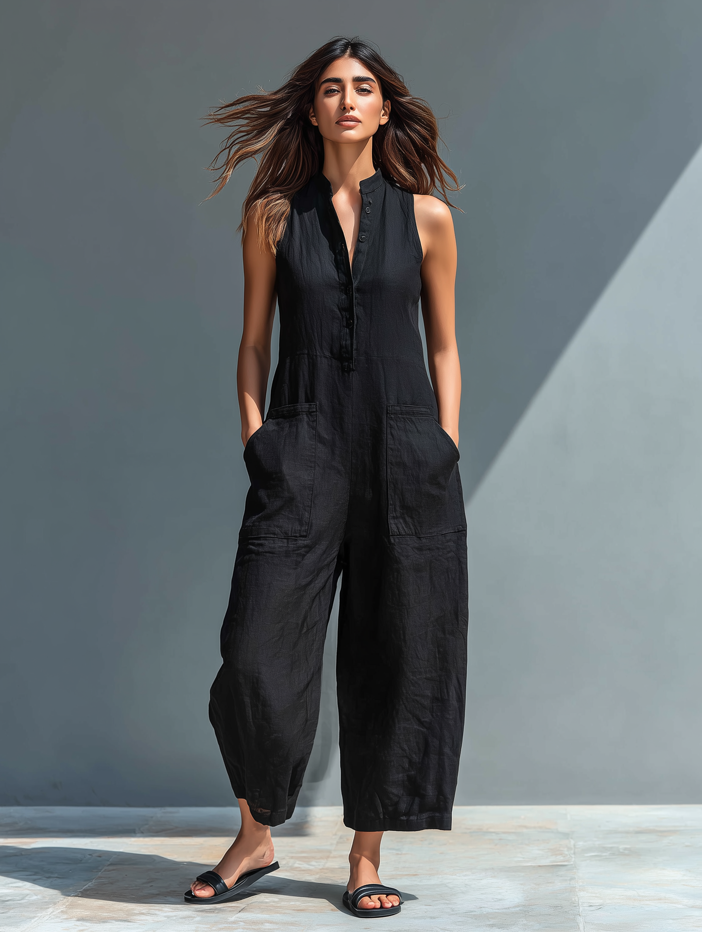 Léonie Jumpsuit