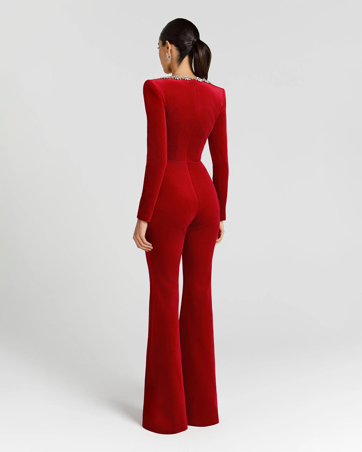 Monique Jumpsuit