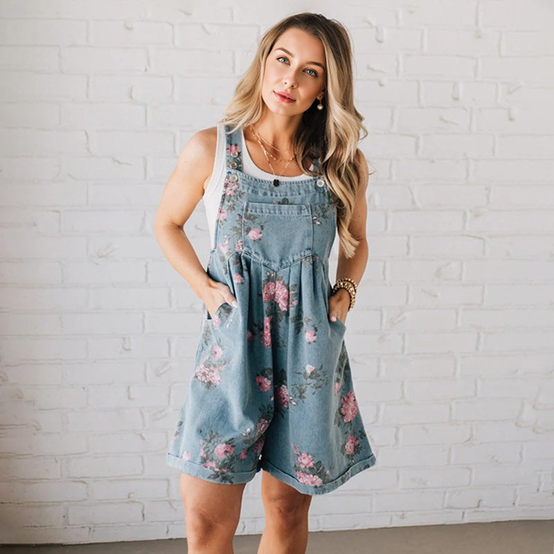 Élodie Jumpsuit