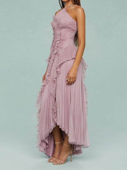 Élodie Maxikleid