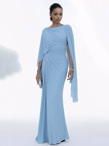 Séliane Maxikleid