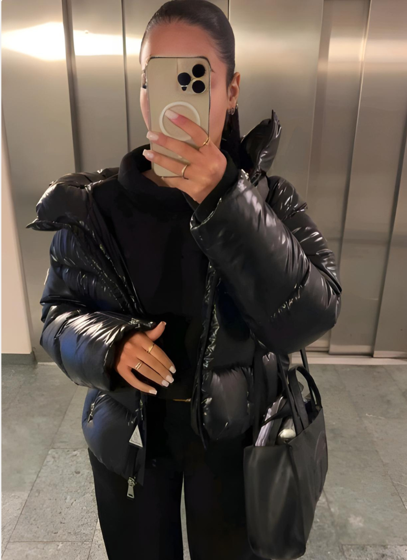Éloise Jacke