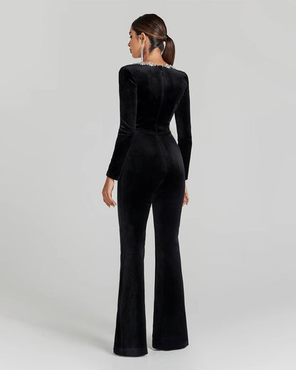 Monique Jumpsuit
