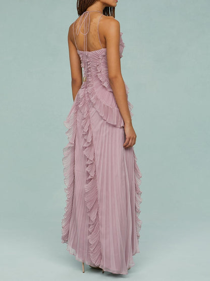 Élodie Maxikleid