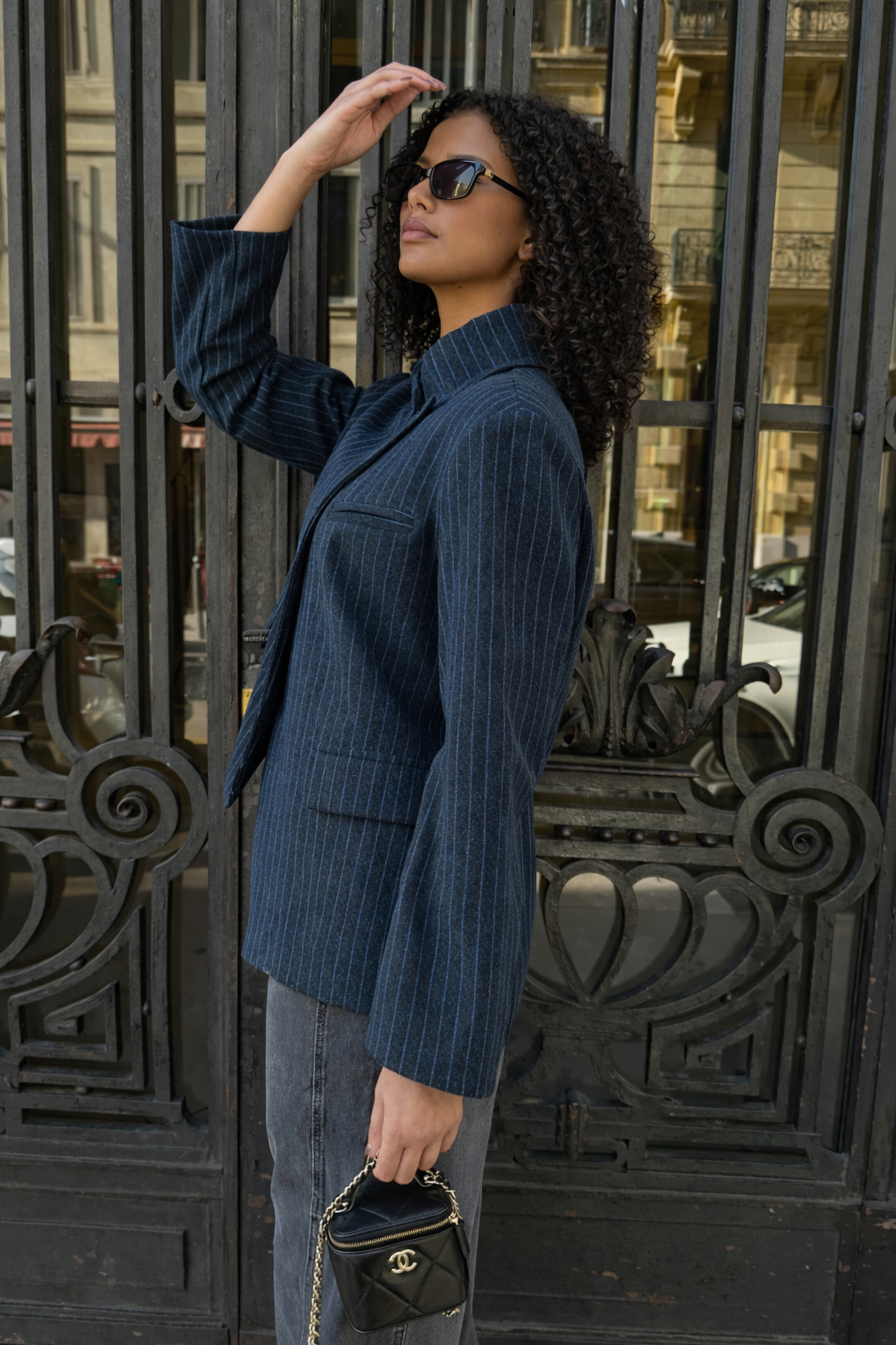 Éloane Jacke