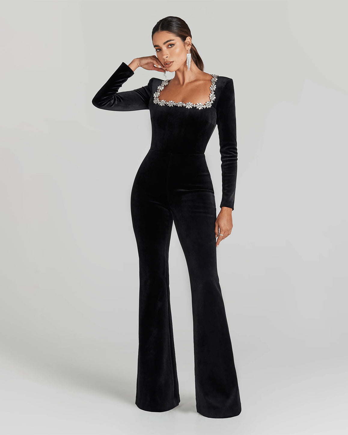 Monique Jumpsuit