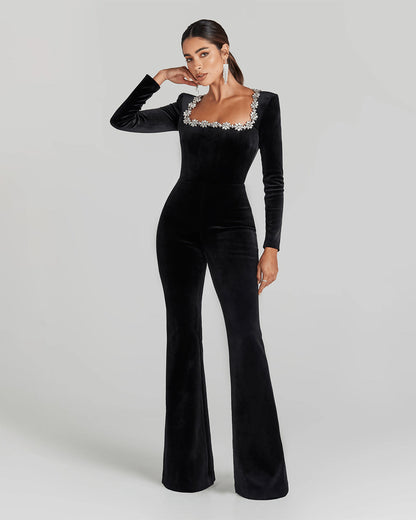 Monique Jumpsuit