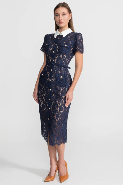 Léonie Midikleid