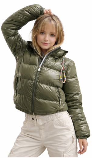 Éloise Jacke