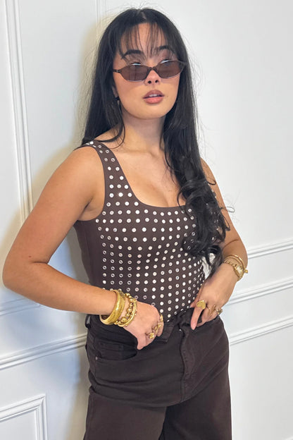 Maëlle Bodysuit