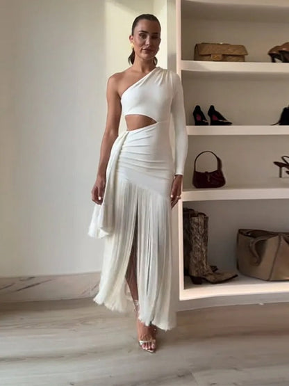 Aveline Midikleid
