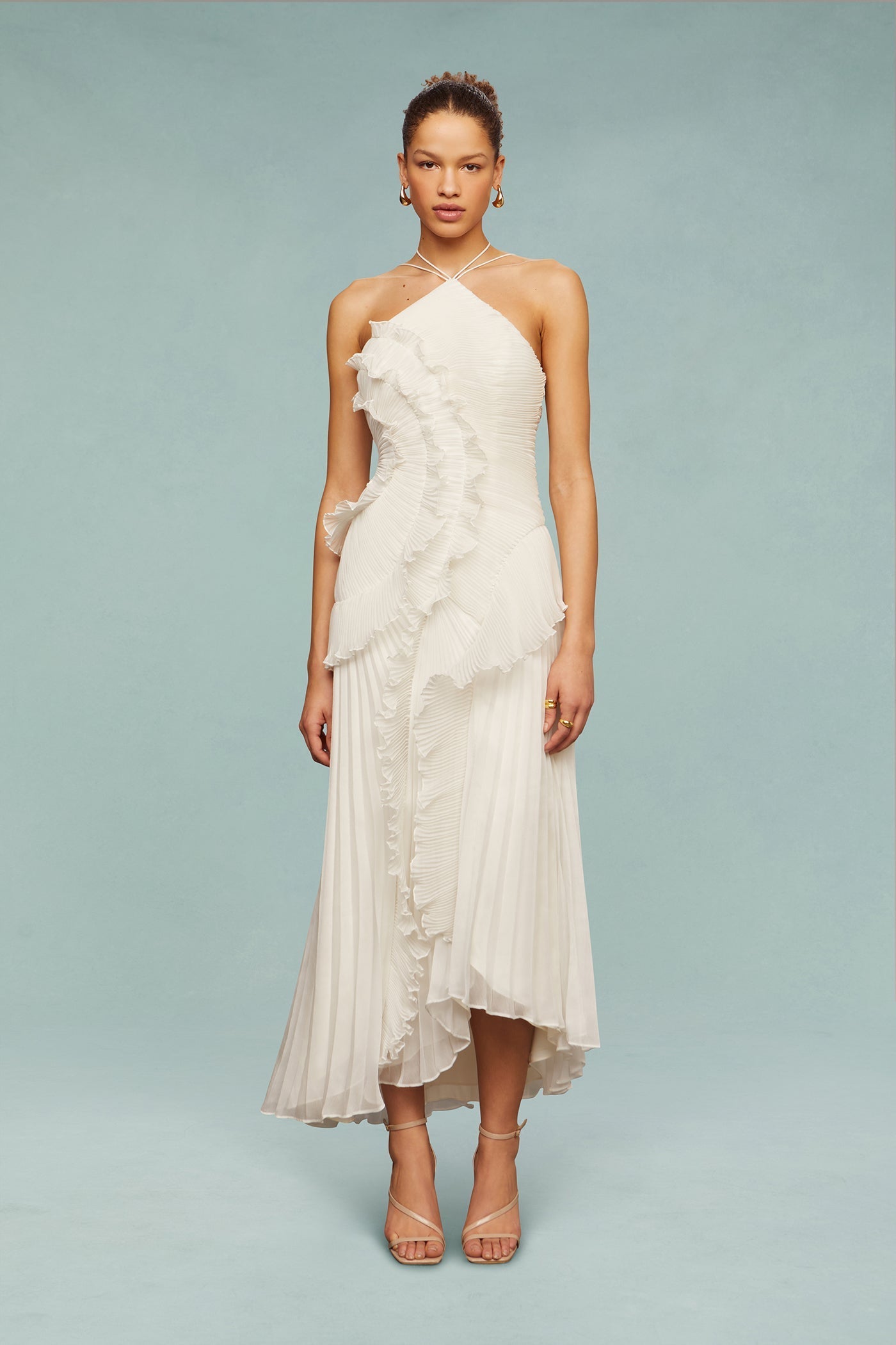 Élodie Maxikleid