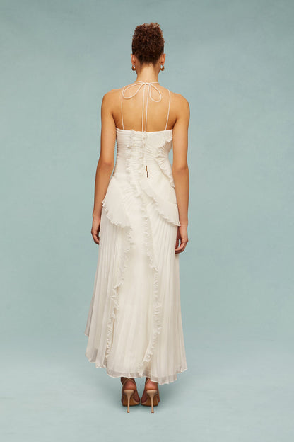 Élodie Maxikleid
