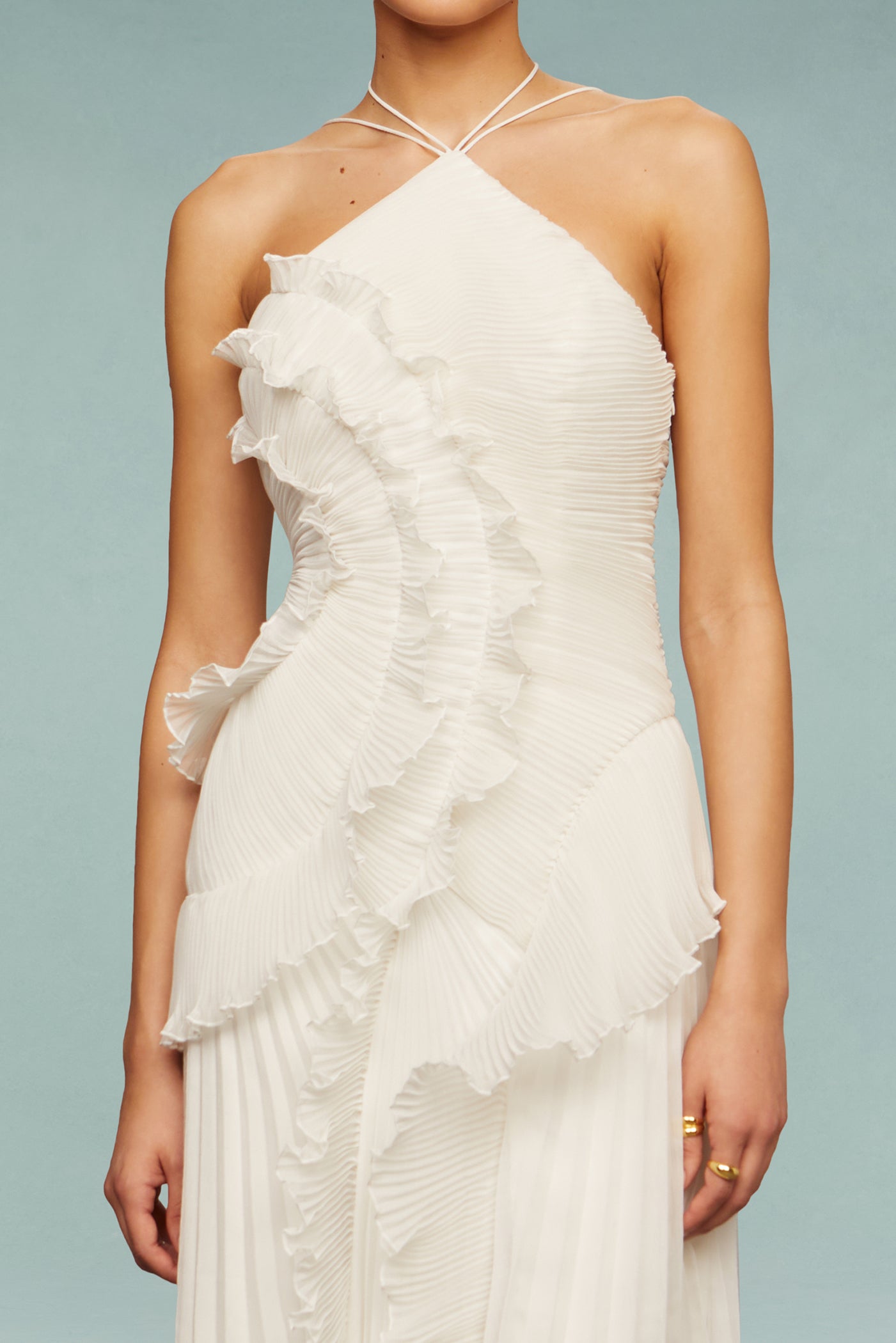 Élodie Maxikleid