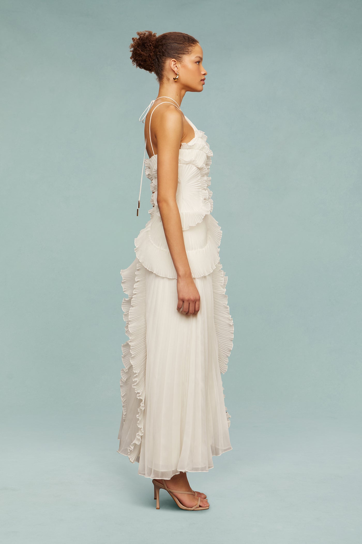 Élodie Maxikleid