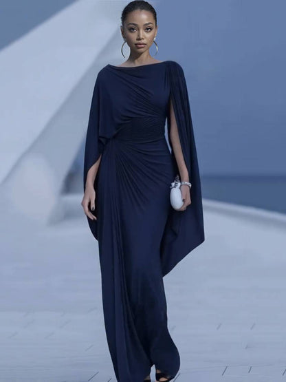 Séliane Maxikleid
