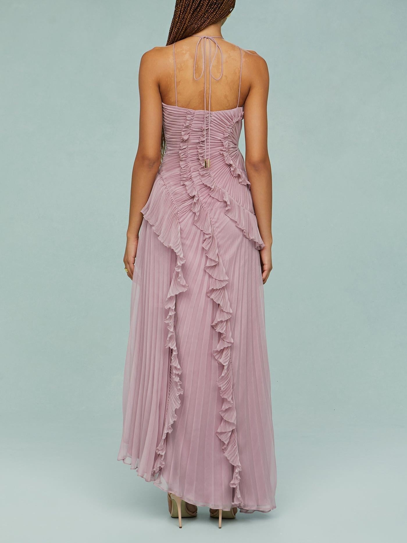 Élodie Maxikleid