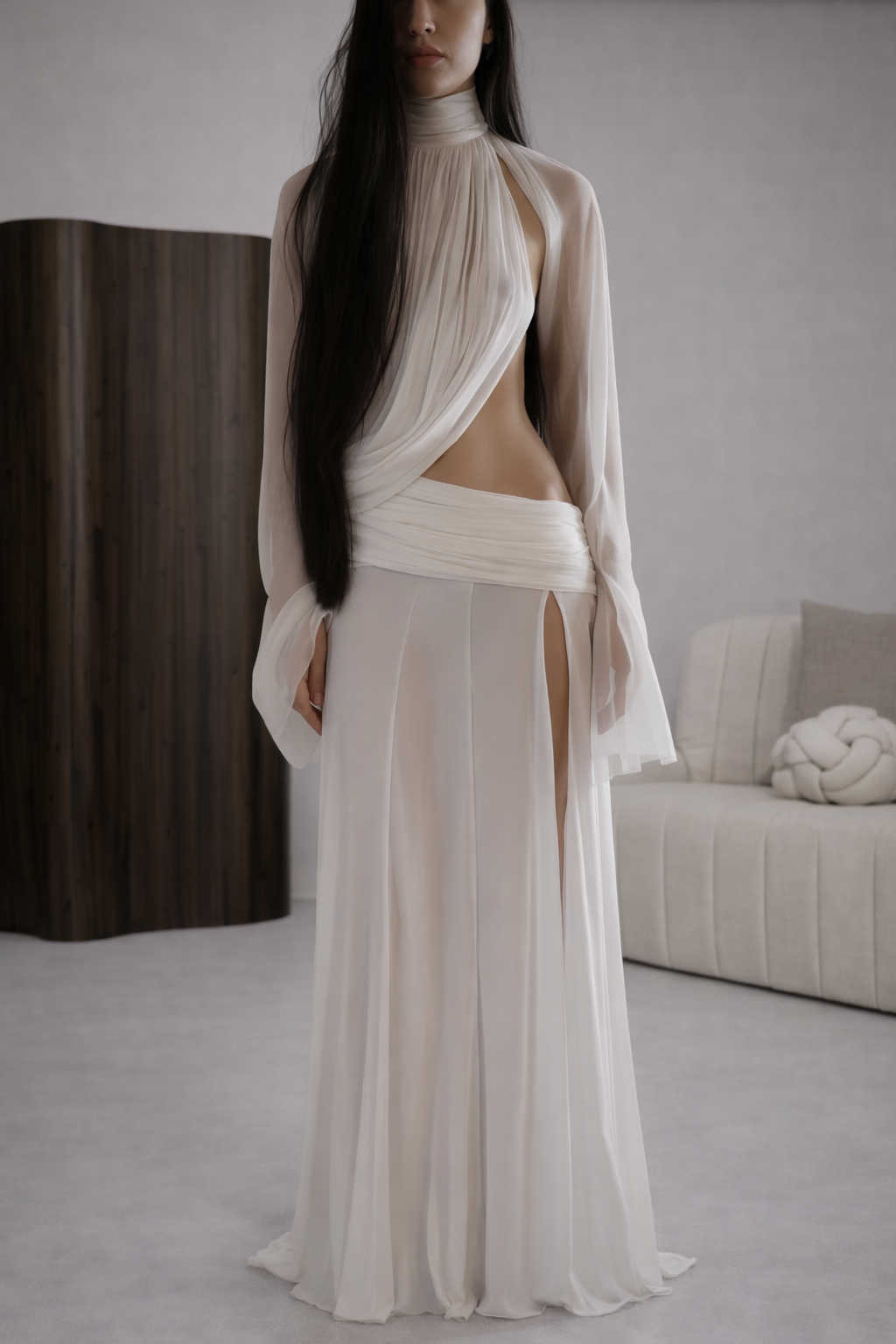 Seraphine Set