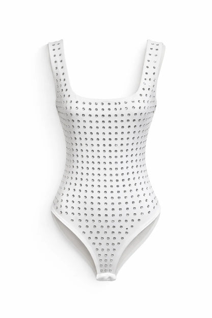 Maëlle Bodysuit
