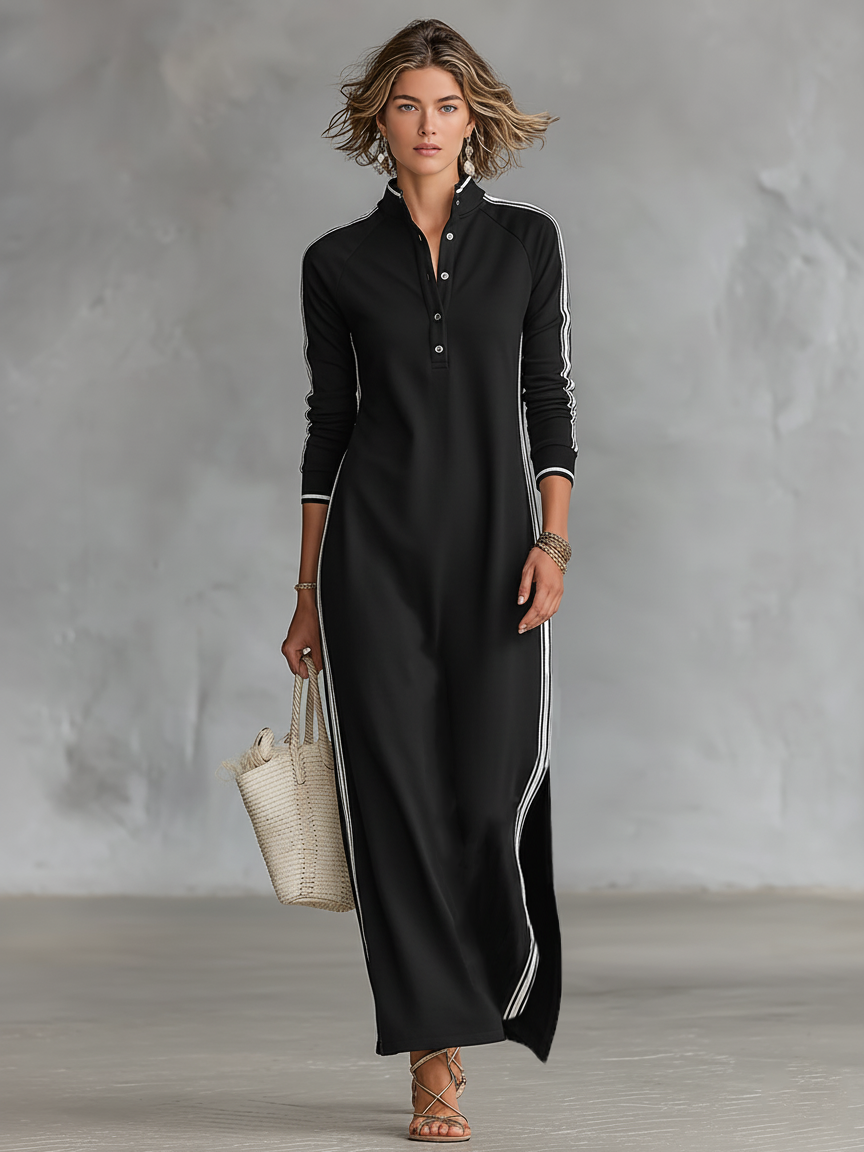 Aurèle Maxikleid