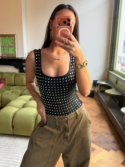 Maëlle Bodysuit