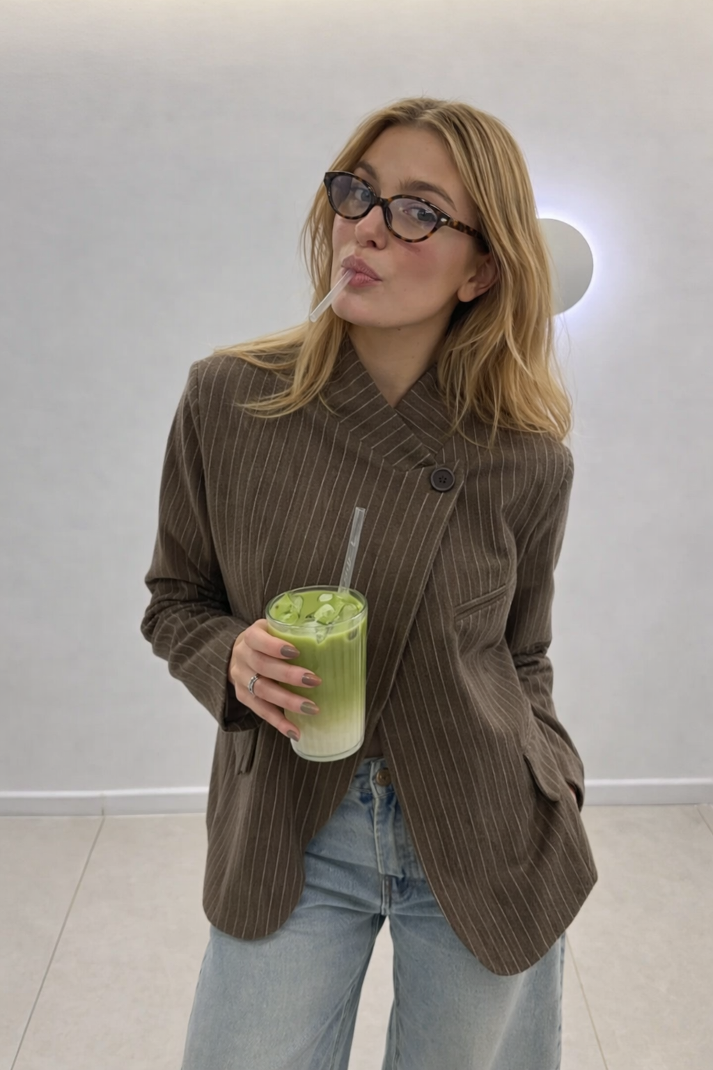 Éloane Jacke