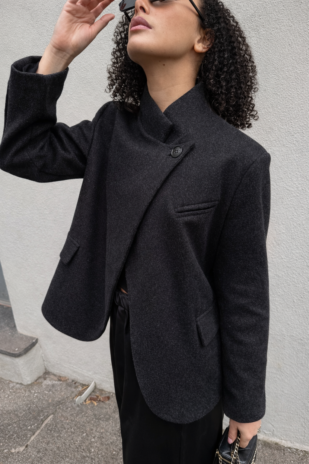 Éloane Jacke