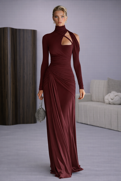 Auriane Maxikleid