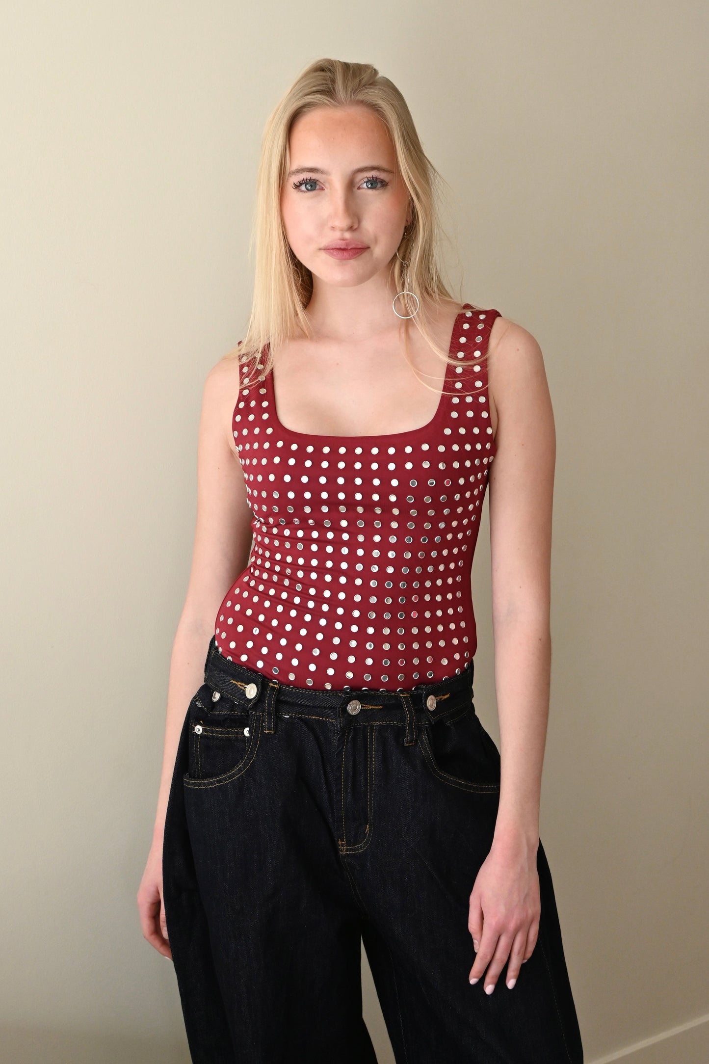 Maëlle Bodysuit