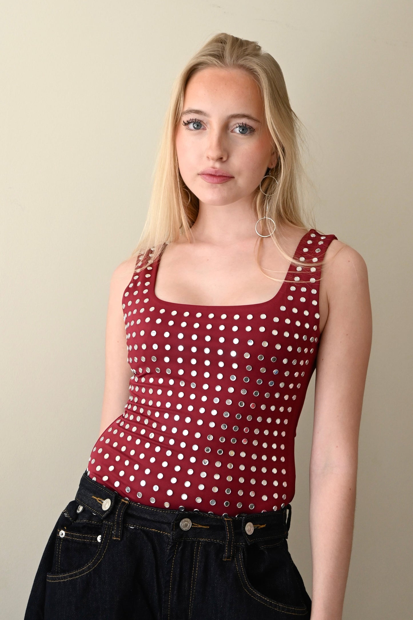Maëlle Bodysuit