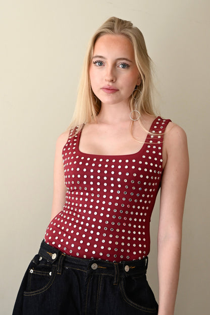 Maëlle Bodysuit