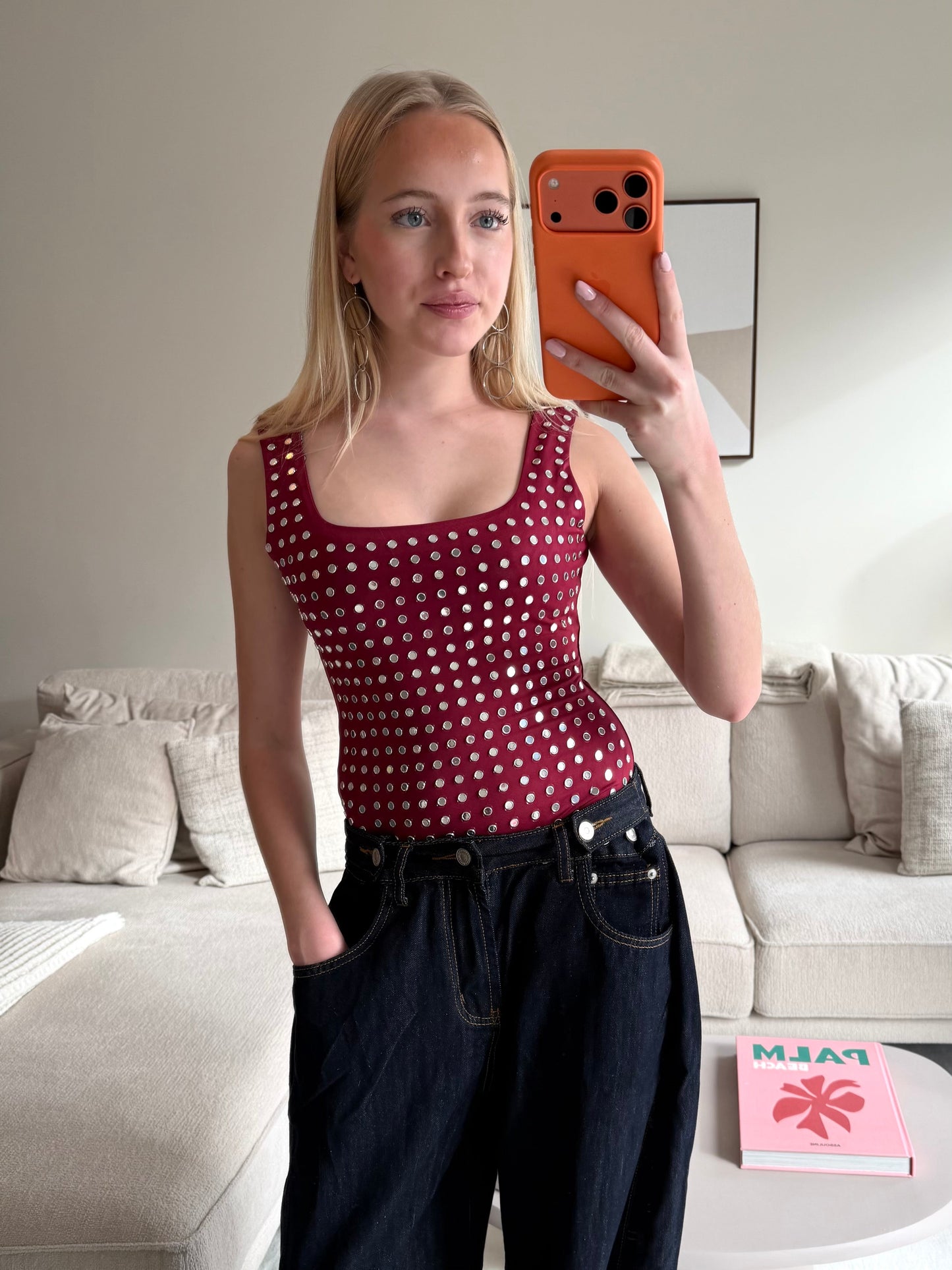 Maëlle Bodysuit