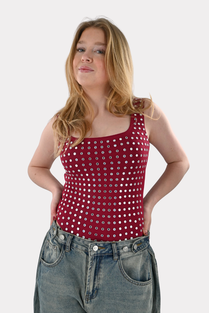 Maëlle Bodysuit