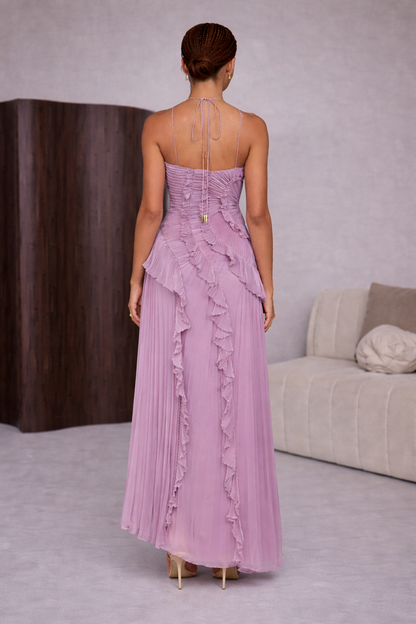 Élodie Maxikleid