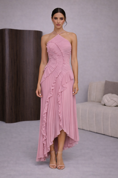 Élodie Maxikleid