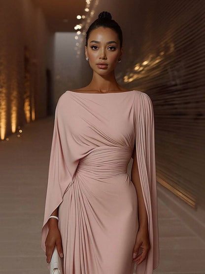 Séliane Maxikleid